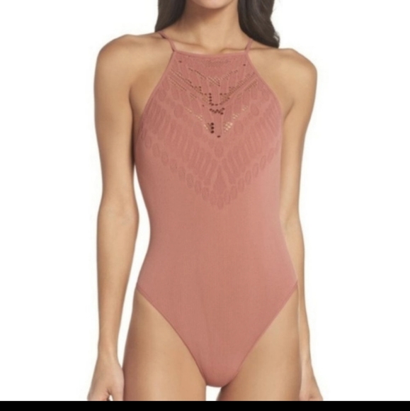Free people copernic solstice bodysuit - Picture 2 of 4